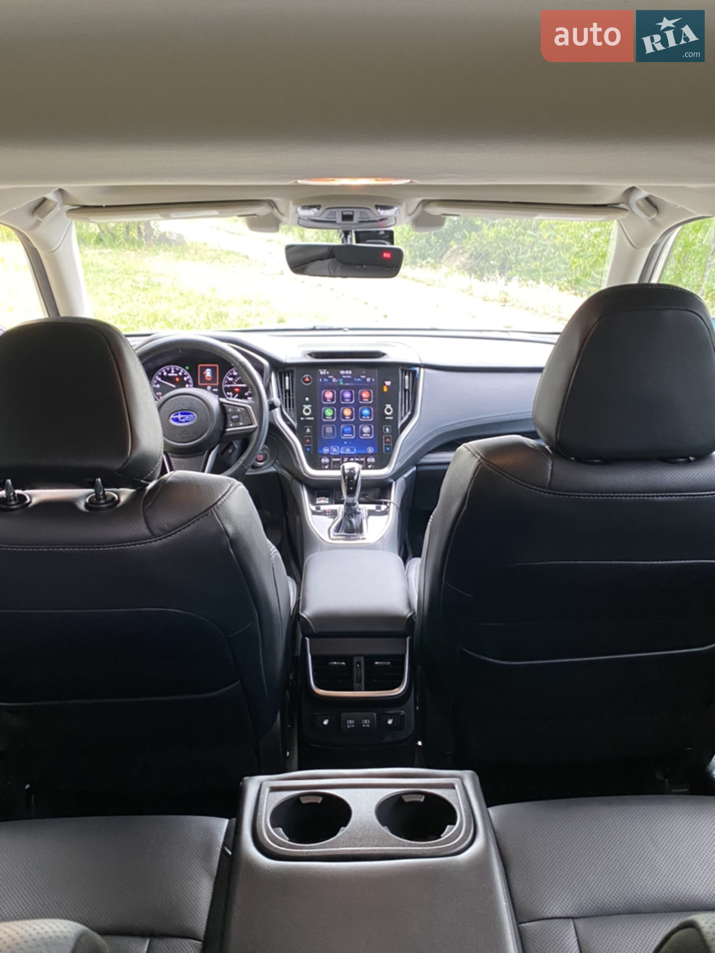2022 Subaru Outback - мініатюра 9