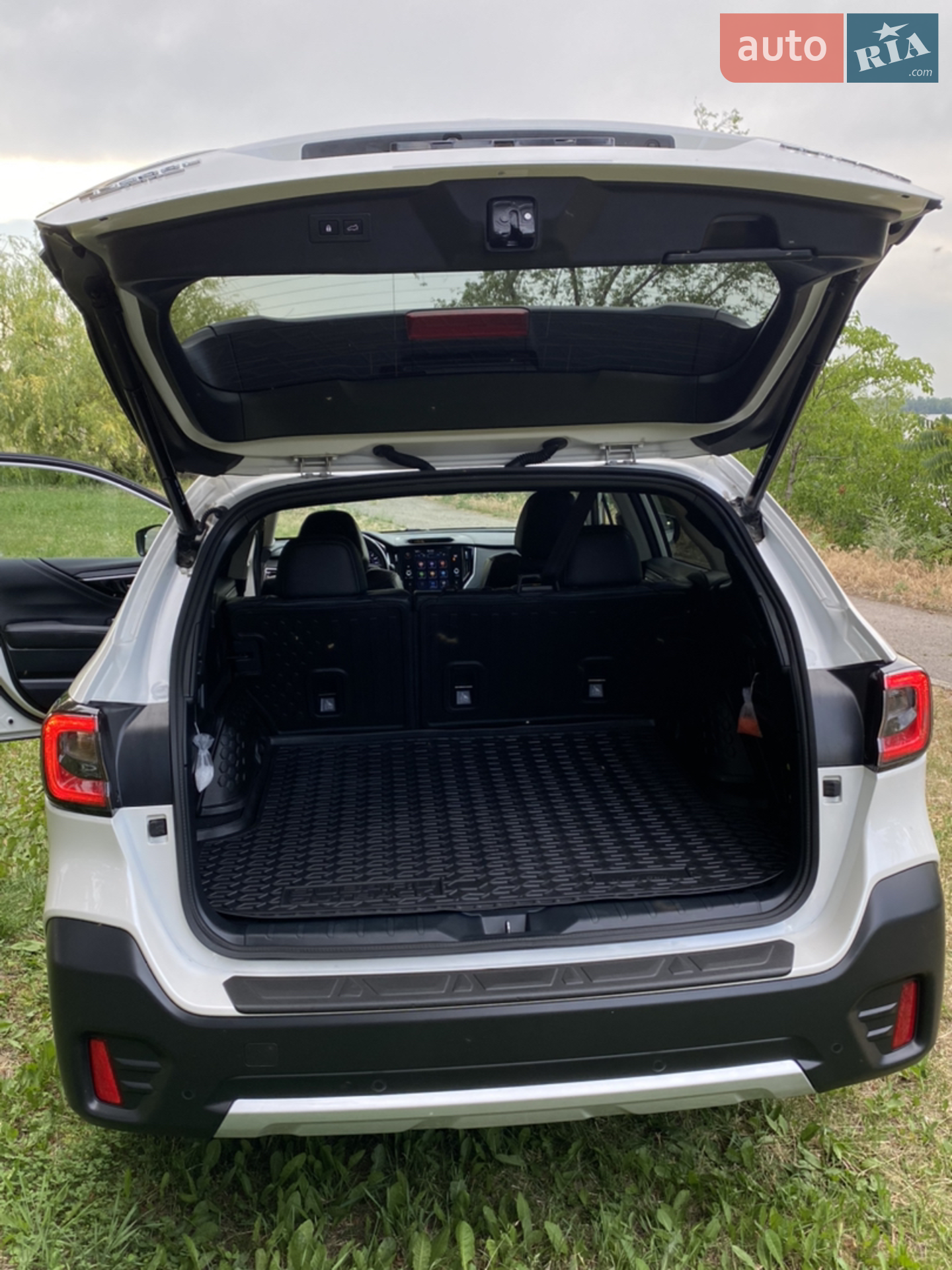 2022 Subaru Outback - мініатюра 10