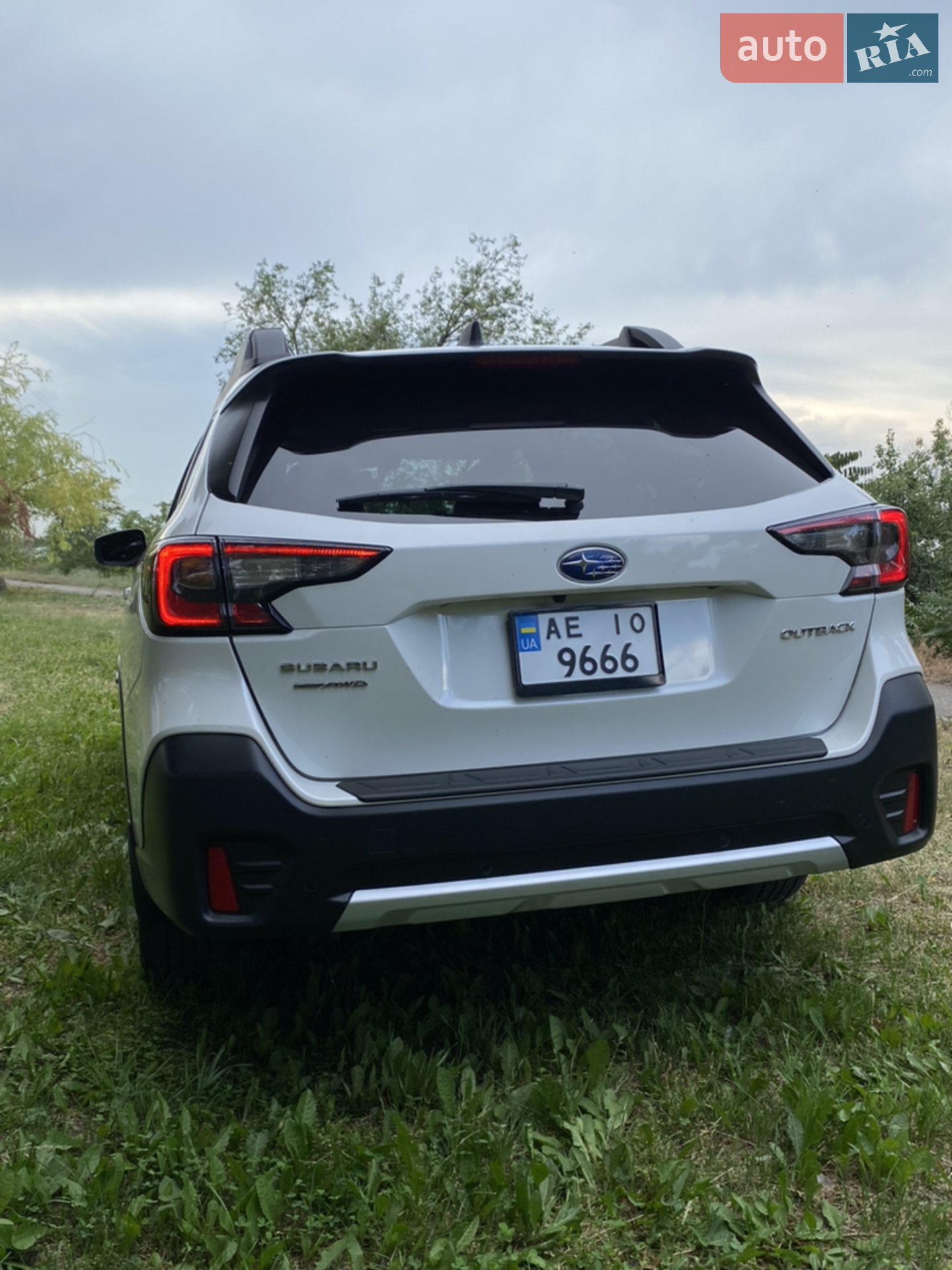2022 Subaru Outback - мініатюра 11