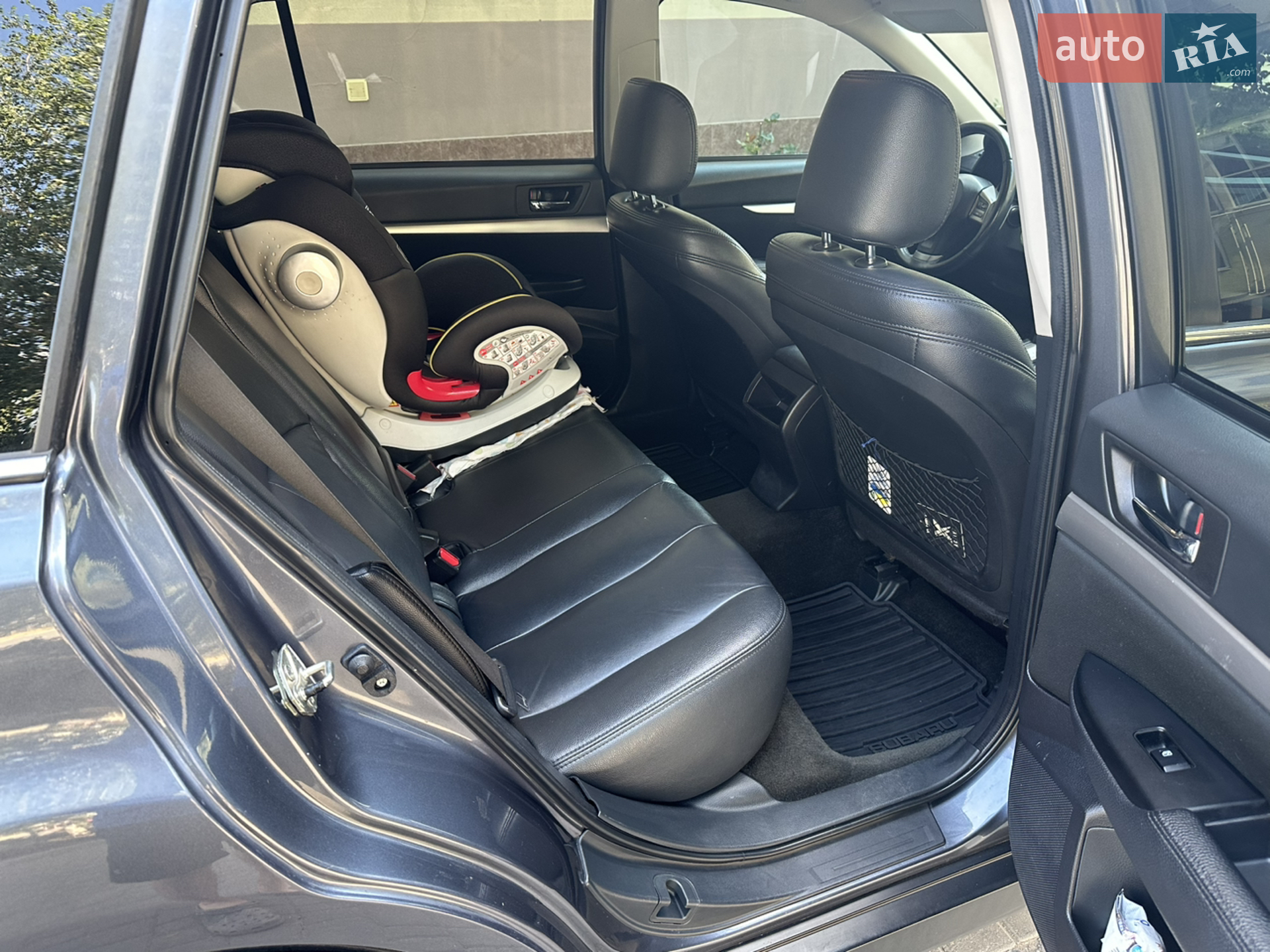 2013 Subaru Outback - мініатюра 20