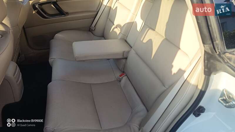 Універсал Subaru Outback 2003 в Харкові