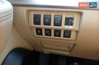 Универсал Subaru Outback 2015 в 