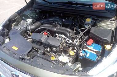 Универсал Subaru Outback 2015 в 