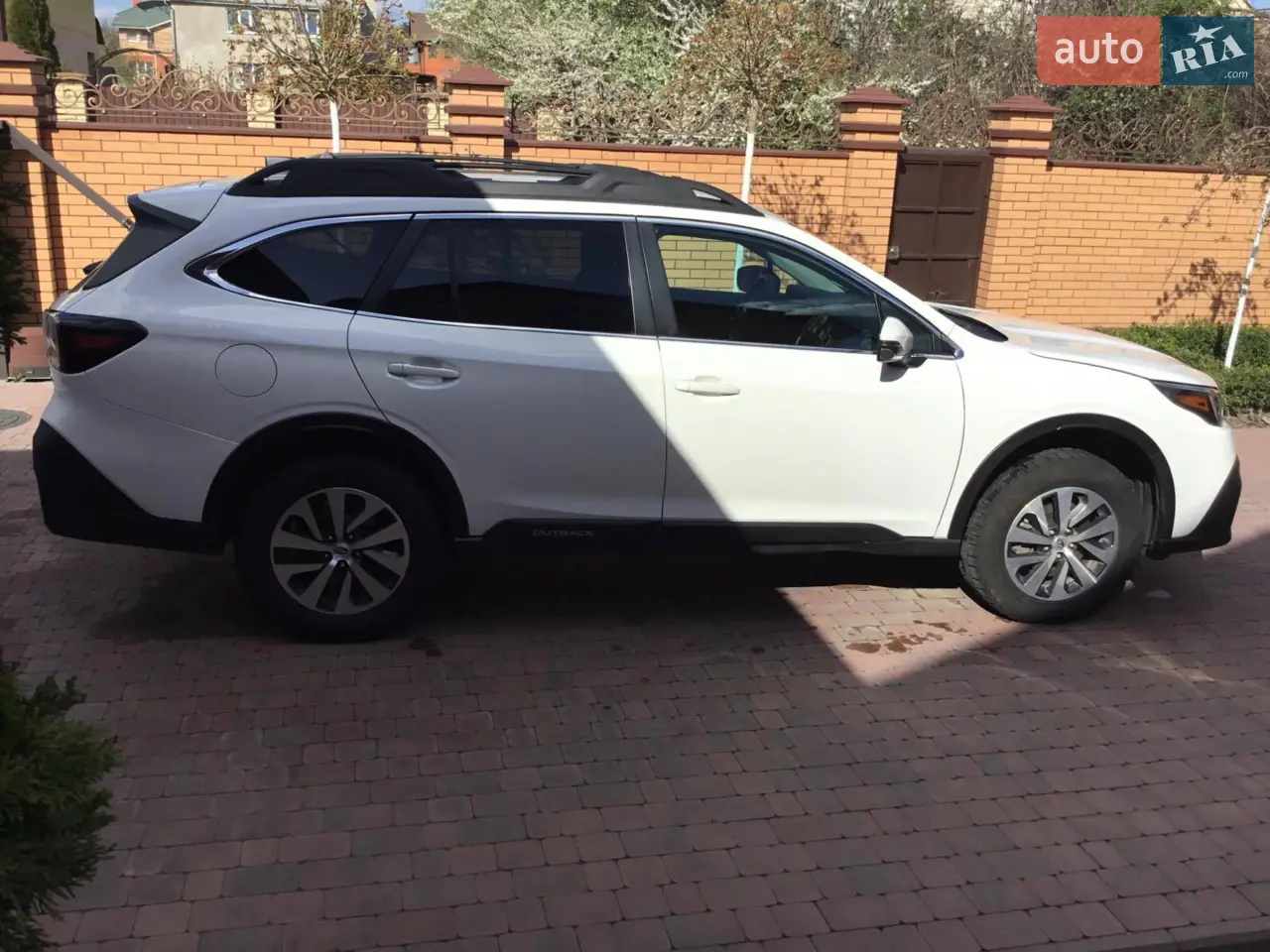 2021 Subaru Outback - мініатюра 32