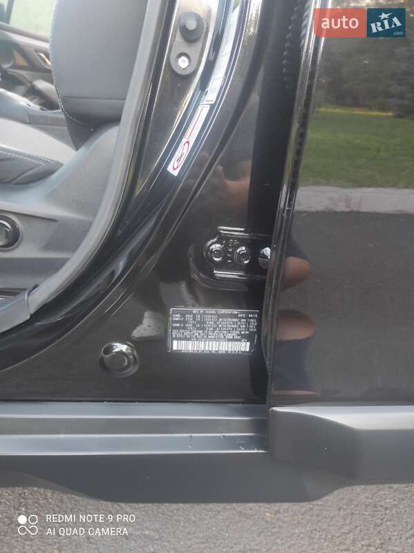 Універсал Subaru Outback 2019 в Кам'янському фото 10 Універсал Subaru Outback 2019 в Кам'янському