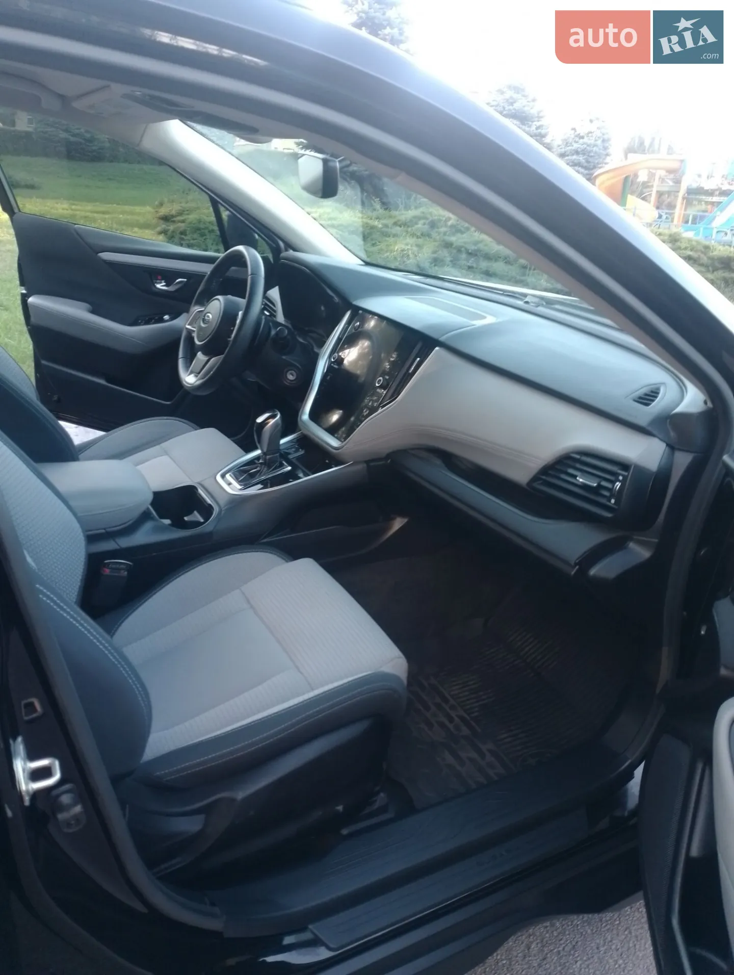 2019 Subaru Outback - мініатюра 5