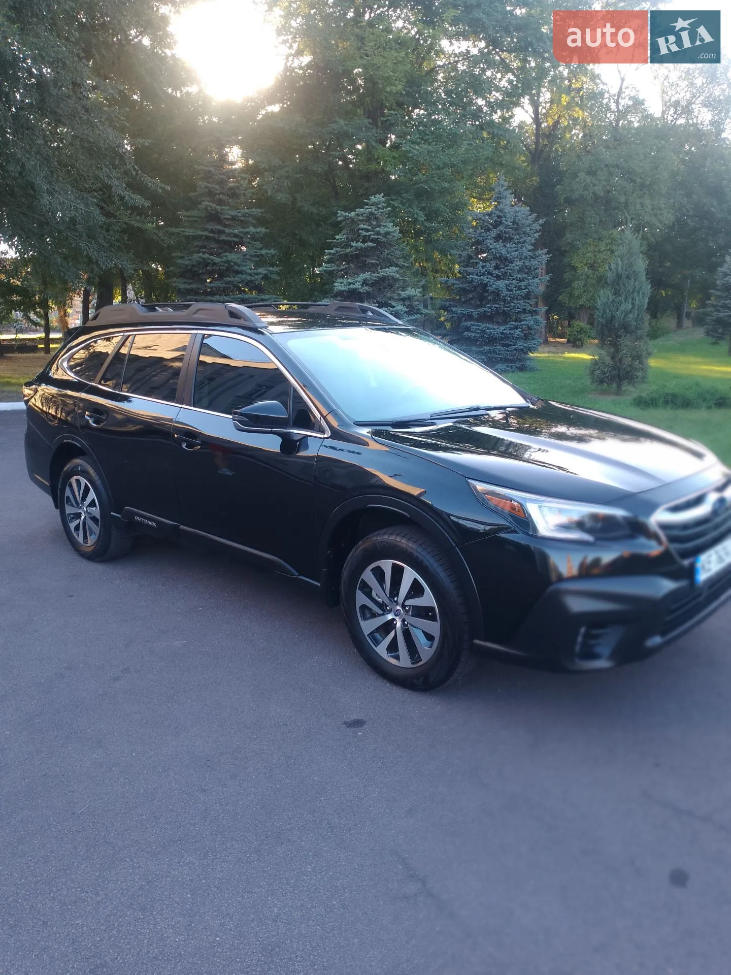 2019 Subaru Outback - мініатюра 3