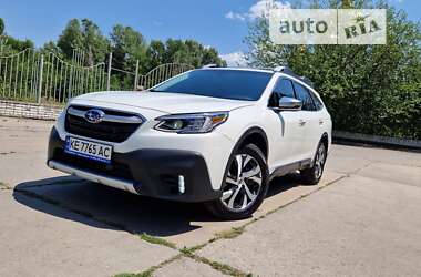 Універсал Subaru Outback 2020 в Дніпрі