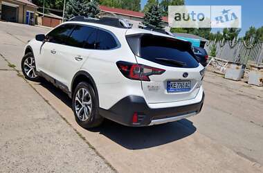 Универсал Subaru Outback 2020 в Днепре