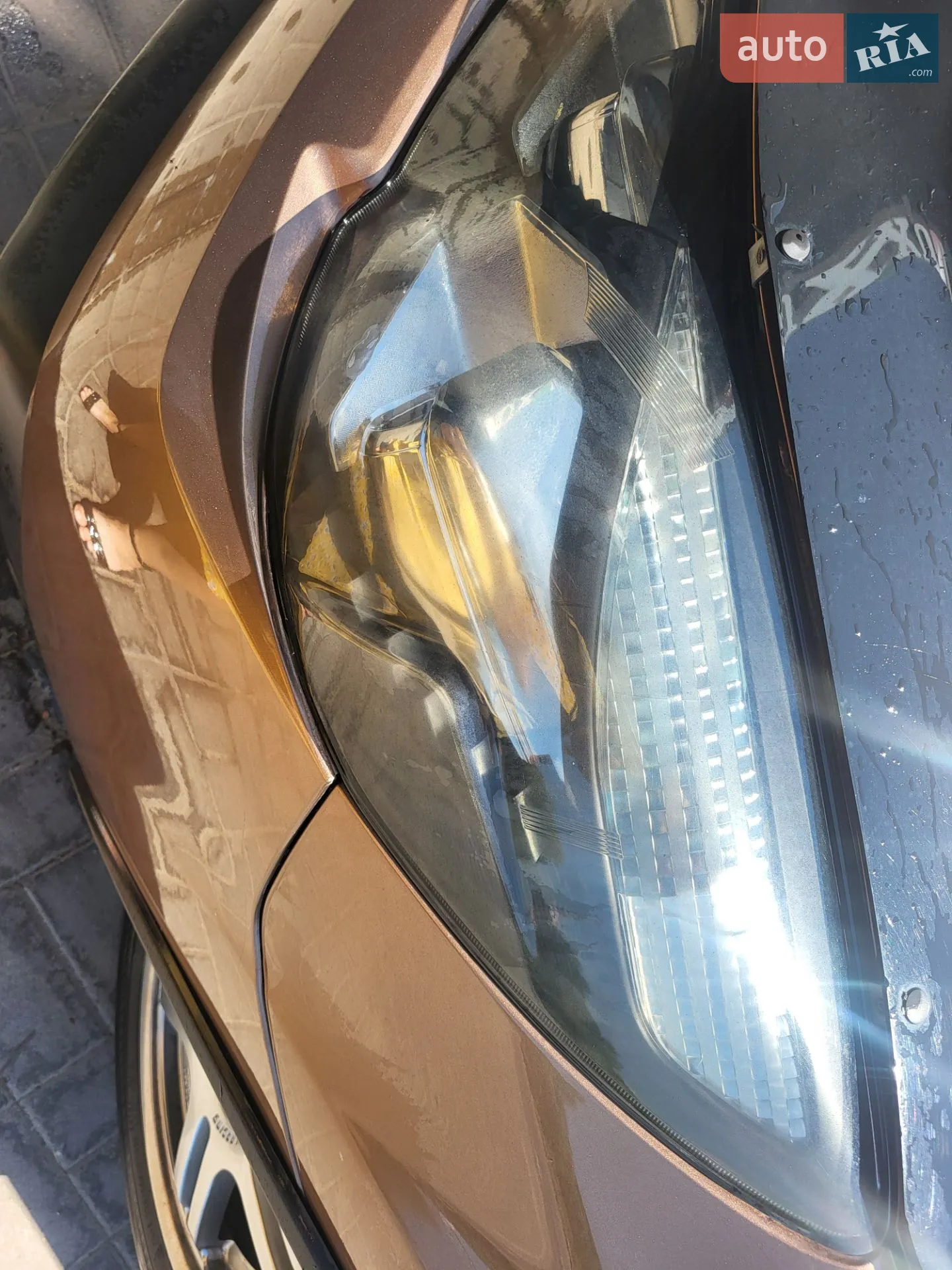 2012 Subaru Outback - мініатюра 5
