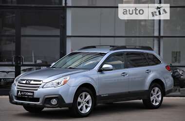 Універсал Subaru Outback 2013 в Харкові