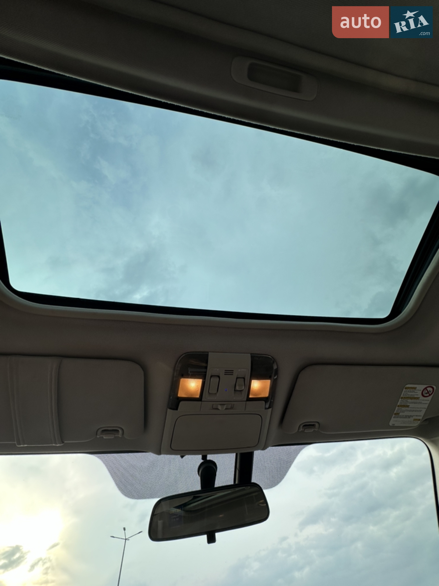 2010 Subaru Outback - мініатюра 17