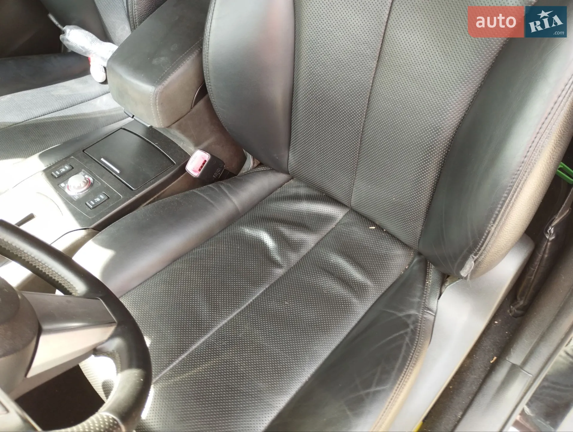 2010 Subaru Outback - мініатюра 13