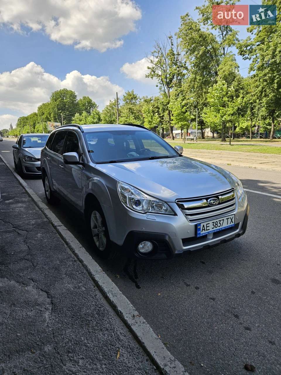 2013 Subaru Crosstrek - мініатюра 6