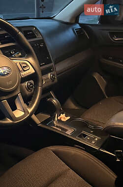 Универсал Subaru Outback 2017 в 