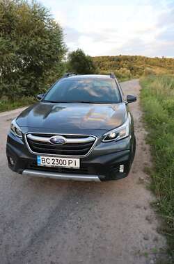 Універсал Subaru Outback 2020 в Львові