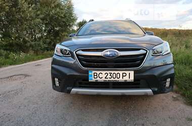 Універсал Subaru Outback 2020 в Львові