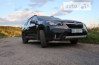 Універсал Subaru Outback 2020 в Львові