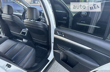 Универсал Subaru Outback 2013 в 