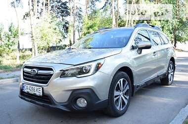 Универсал Subaru Outback 2018 в Черкассах