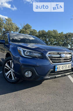 Універсал Subaru Outback 2018 в Дніпрі