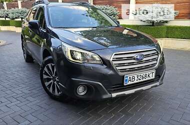 Універсал Subaru Outback 2015 в Вінниці