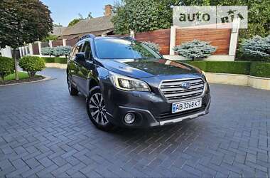 Універсал Subaru Outback 2015 в Вінниці