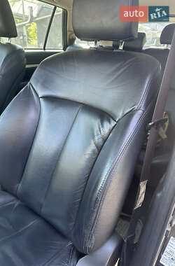 Универсал Subaru Outback 2010 в 