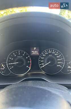 Универсал Subaru Outback 2010 в 