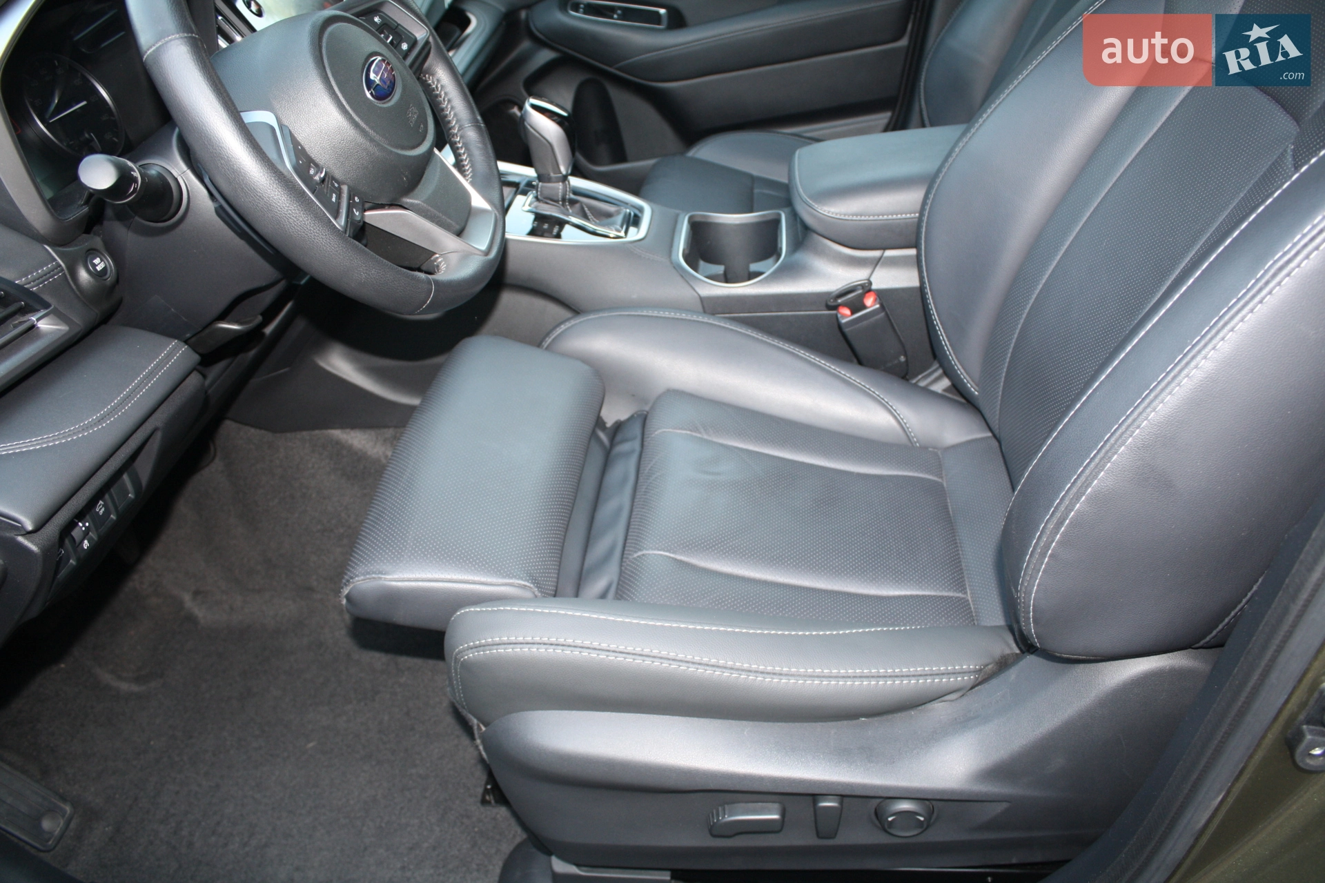 2021 Subaru Outback - мініатюра 41