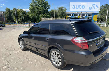 Універсал Subaru Outback 2007 в Могилів-Подільському