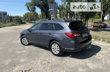 Універсал Subaru Outback 2016 в Києві