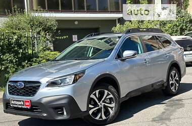 Универсал Subaru Outback 2021 в Виннице