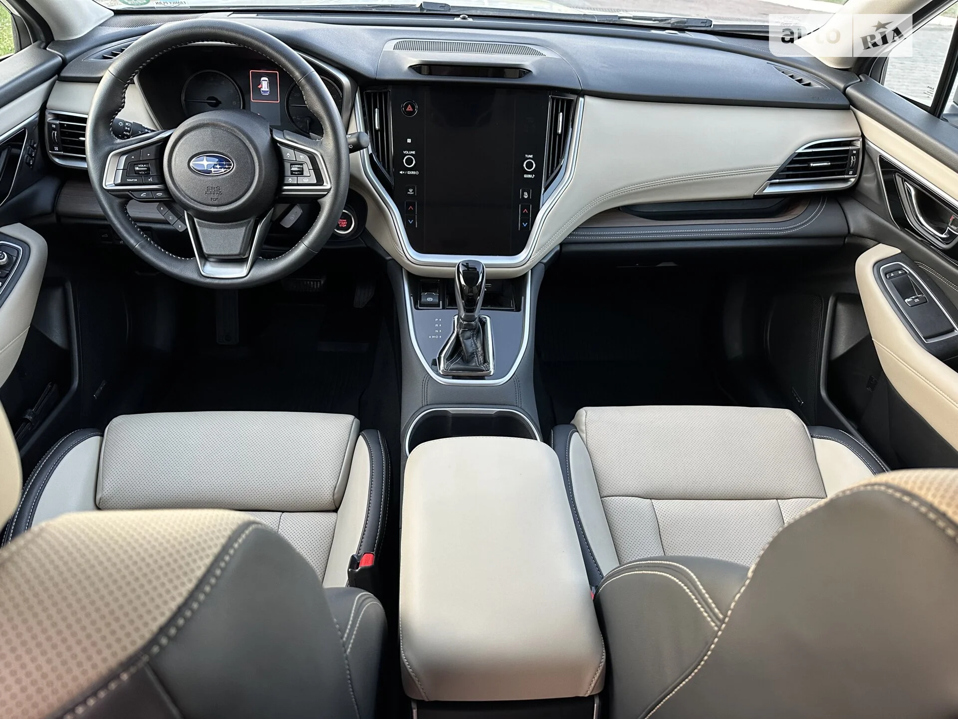 2019 Subaru Outback - мініатюра 19