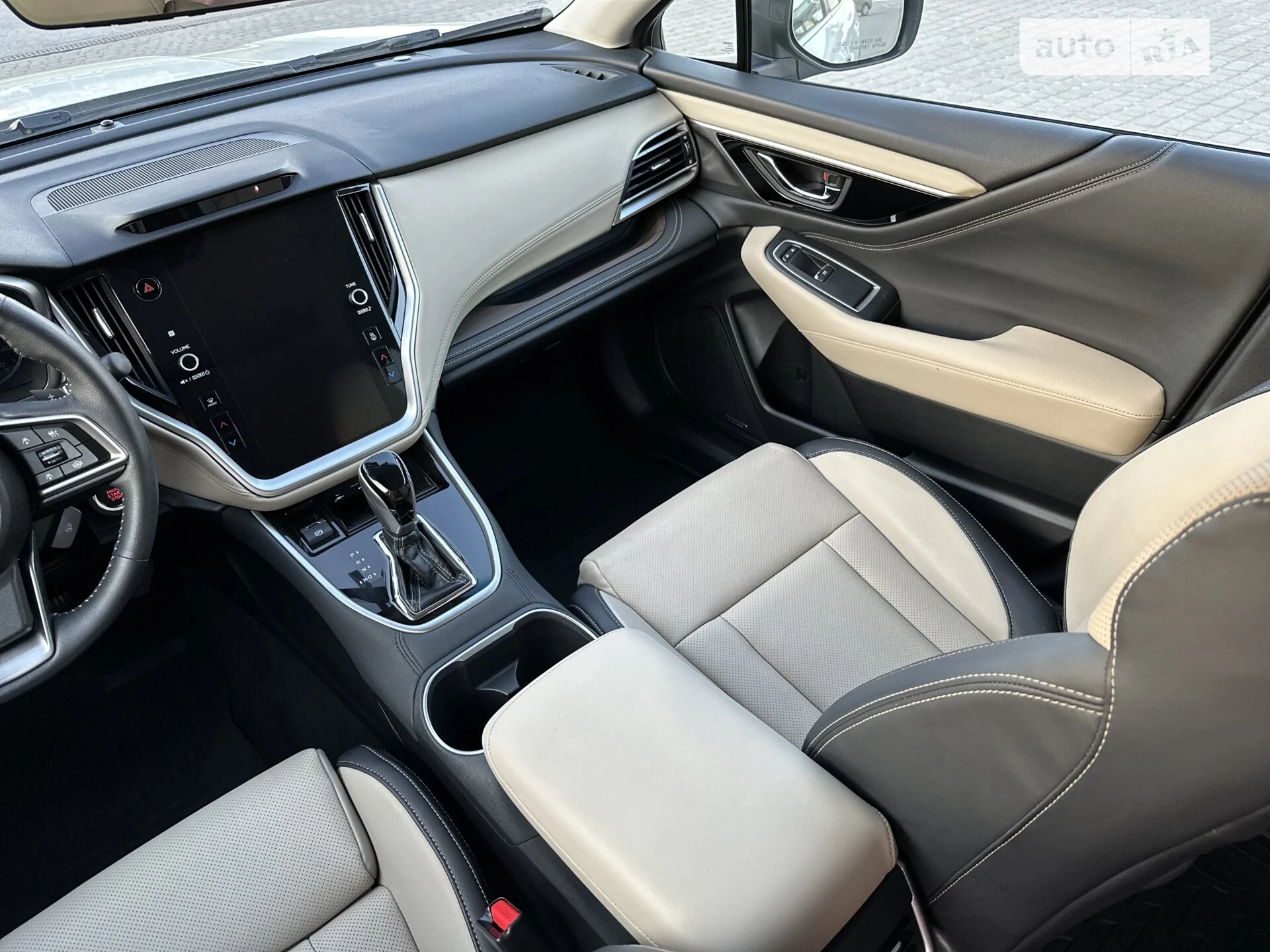 2019 Subaru Outback - мініатюра 23
