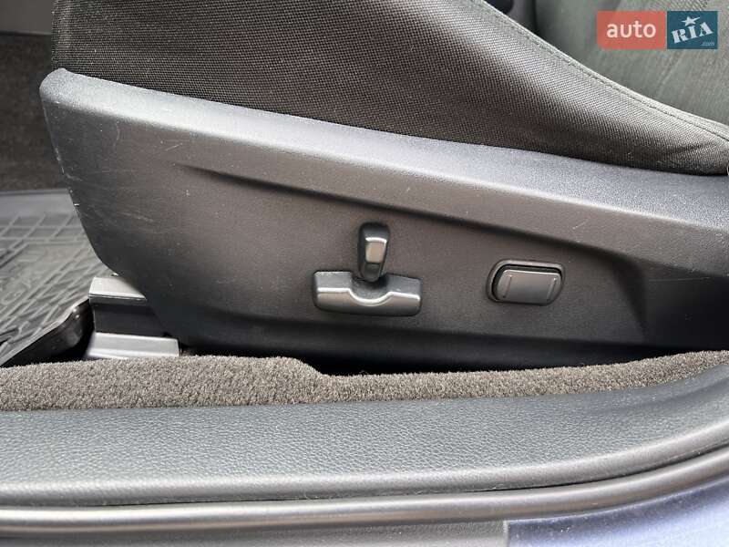 Универсал Subaru Outback 2014 в Днепре