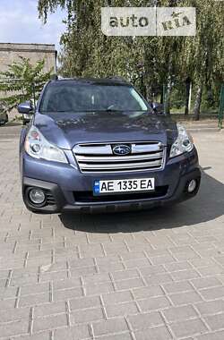 Универсал Subaru Outback 2014 в Днепре