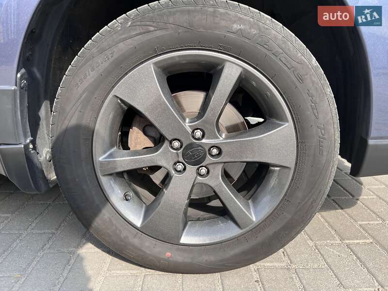 Универсал Subaru Outback 2014 в Днепре