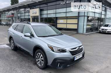 Універсал Subaru Outback 2020 в Одесі