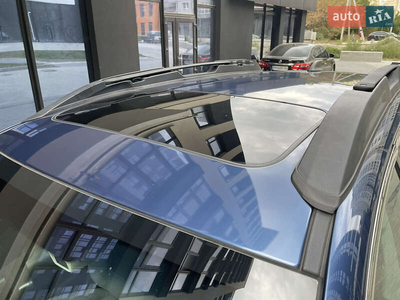 Універсал Subaru Outback 2019 в Івано-Франківську