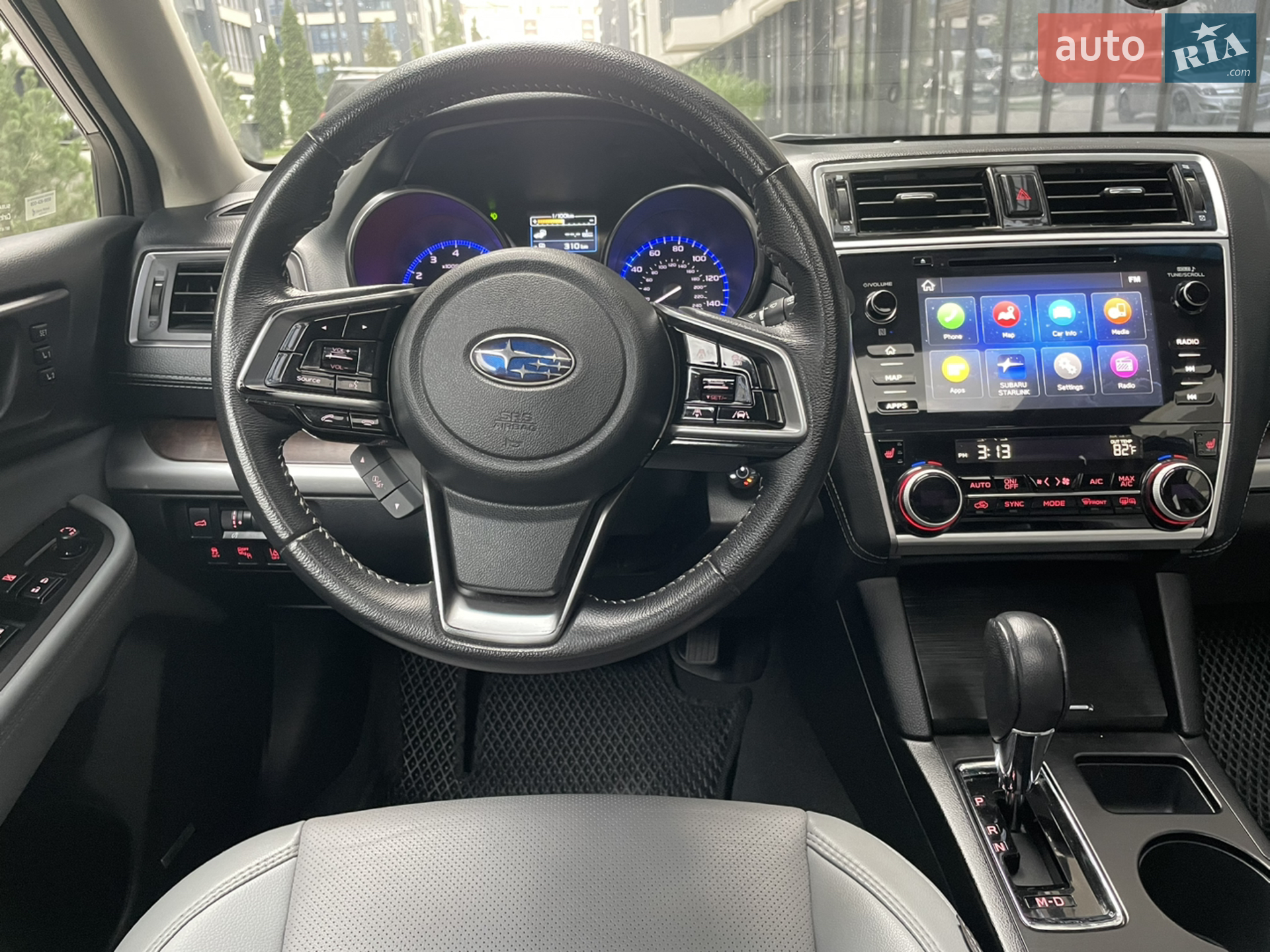 2019 Subaru Outback - мініатюра 23