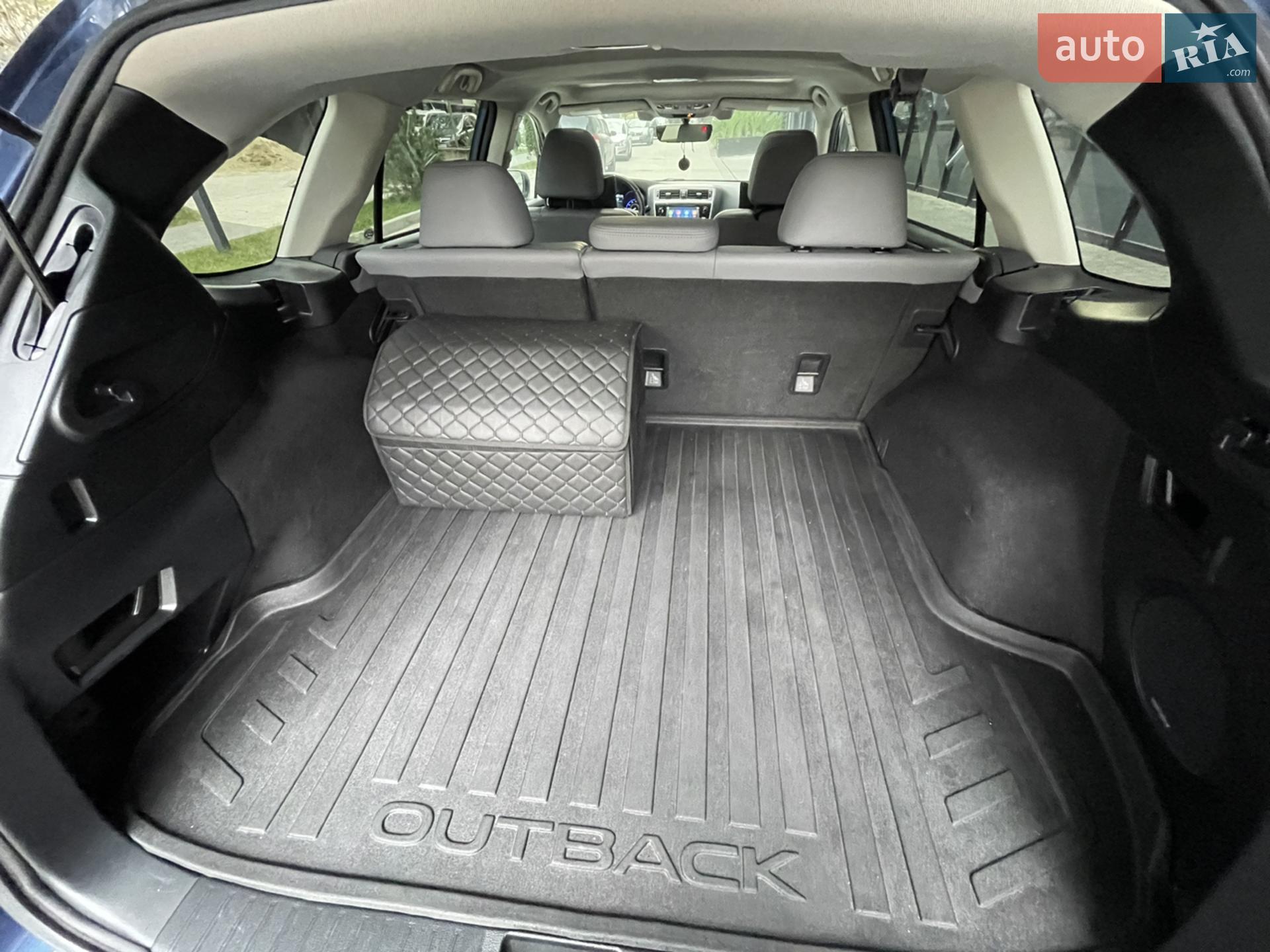 2019 Subaru Outback - мініатюра 28