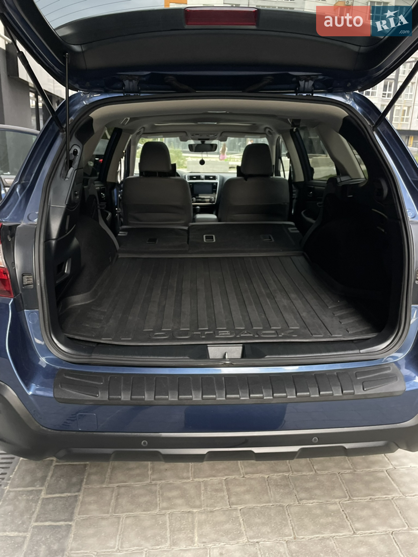 2019 Subaru Outback - мініатюра 33