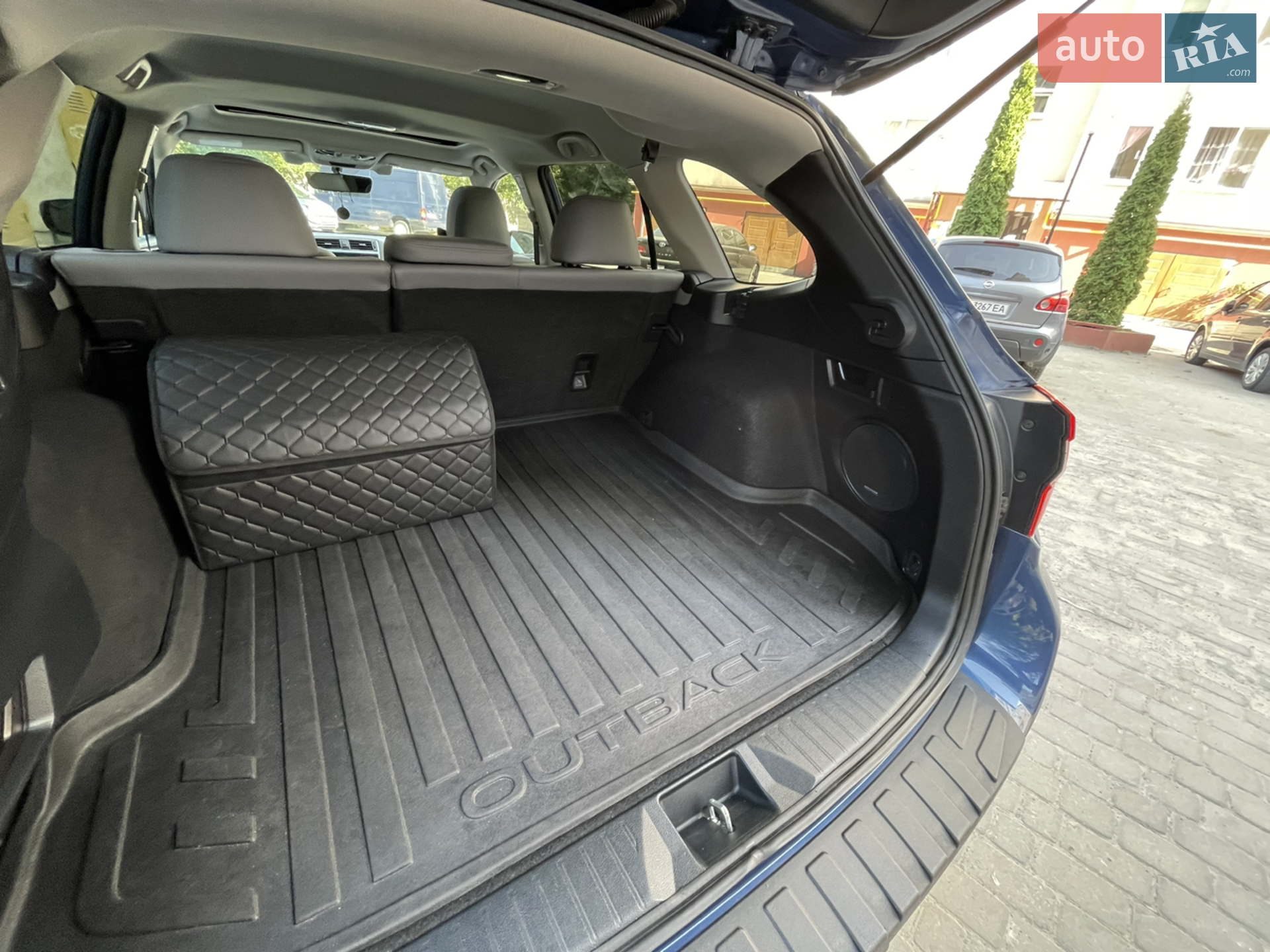 2019 Subaru Outback - мініатюра 35