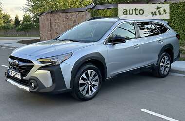 Внедорожник / Кроссовер Subaru Outback 2022 в Киеве