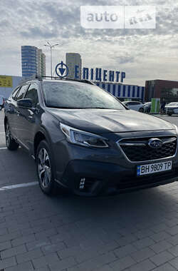 Универсал Subaru Outback 2020 в Одессе