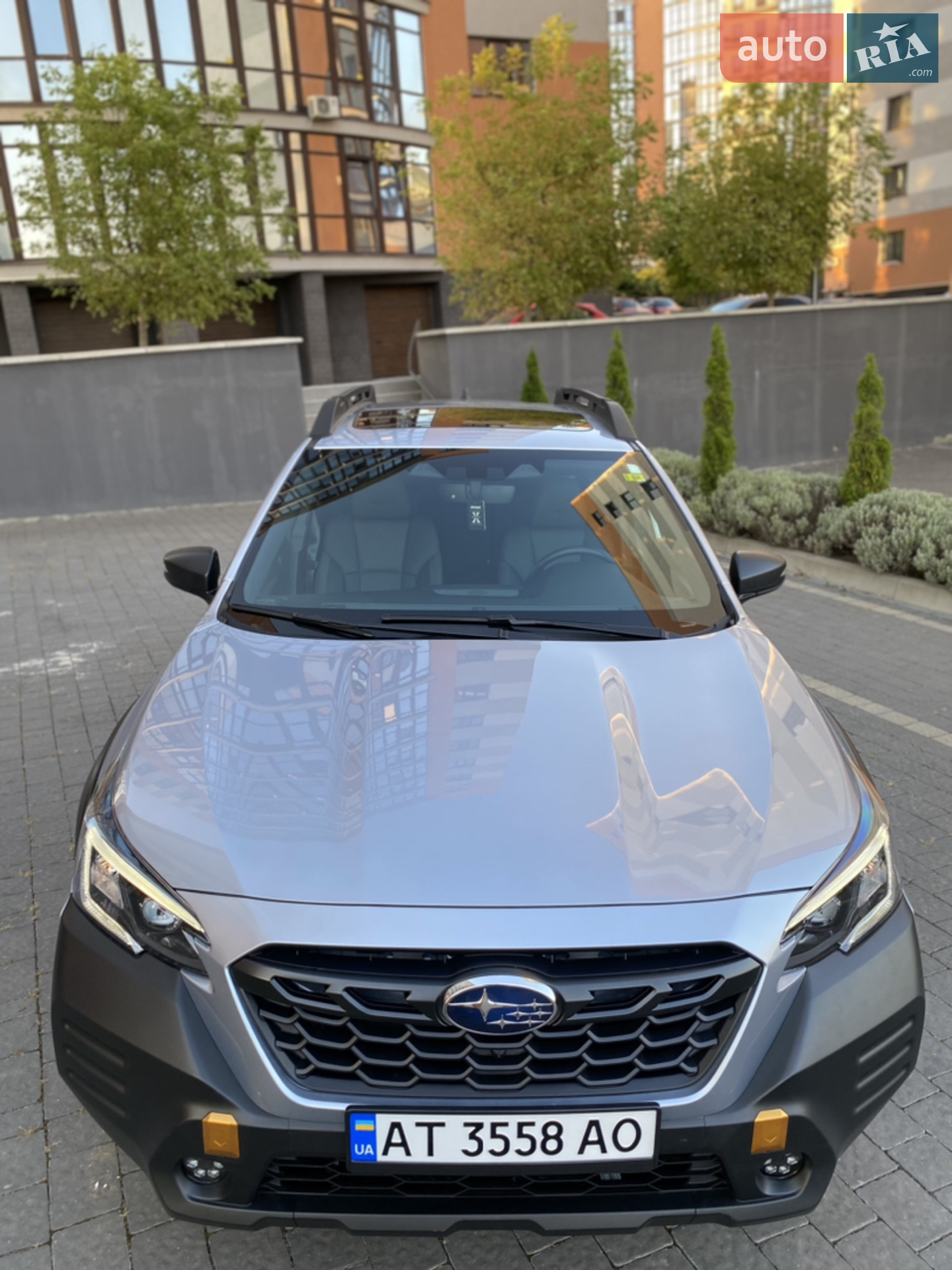 2022 Subaru Outback - мініатюра 10