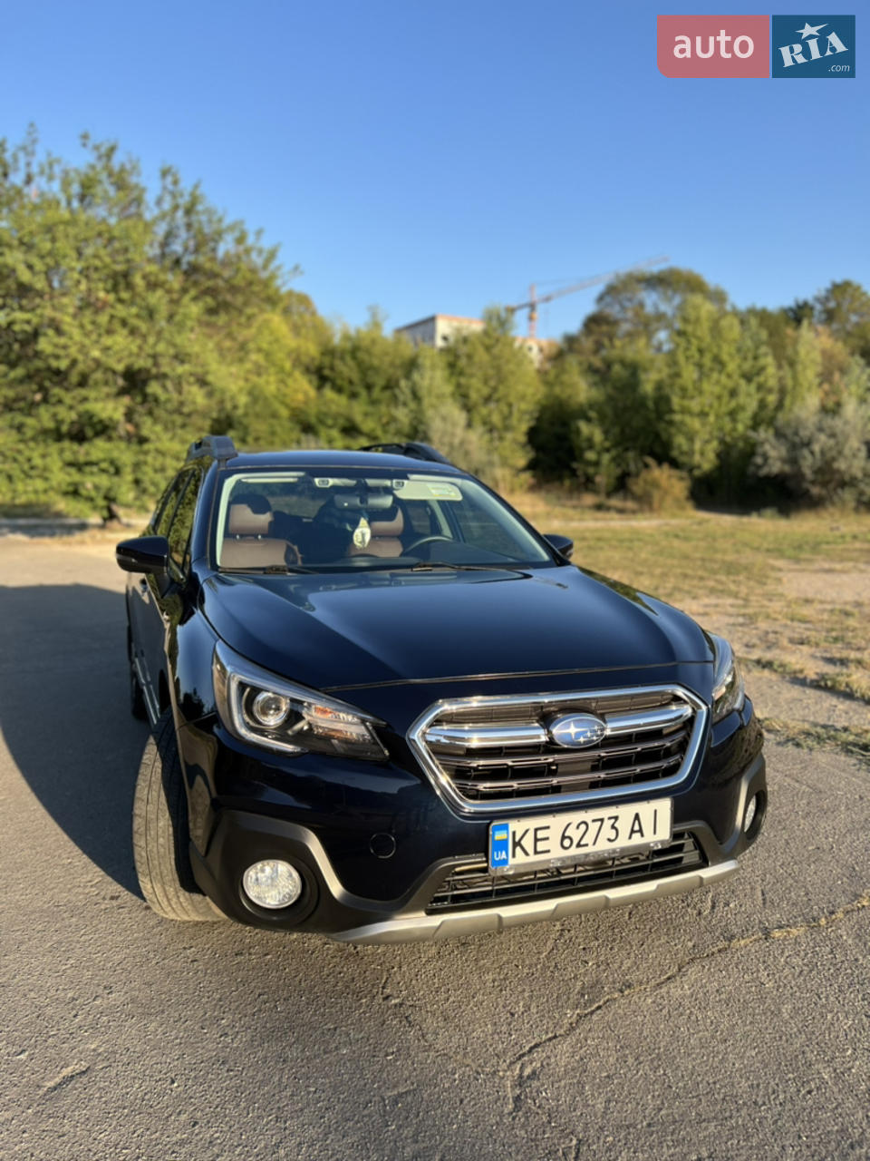 2019 Subaru Outback - мініатюра 22