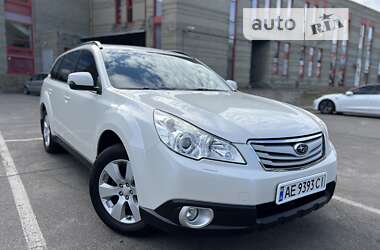 Універсал Subaru Outback 2012 в Дніпрі