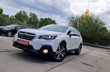 Універсал Subaru Outback 2018 в Дніпрі